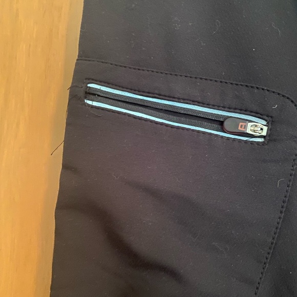 Healing Hands Scrub Pants - Picture 4 of 5